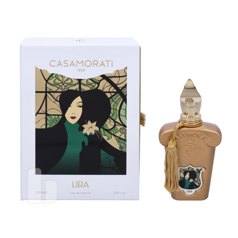 Produktbild för Xerjoff Casamorati Lira Edp Spray 100 ml Dam