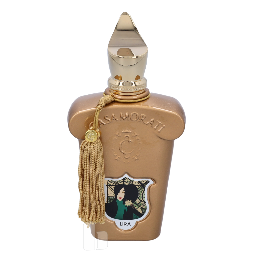 Produktbild för Xerjoff Casamorati Lira Edp Spray 100 ml Dam