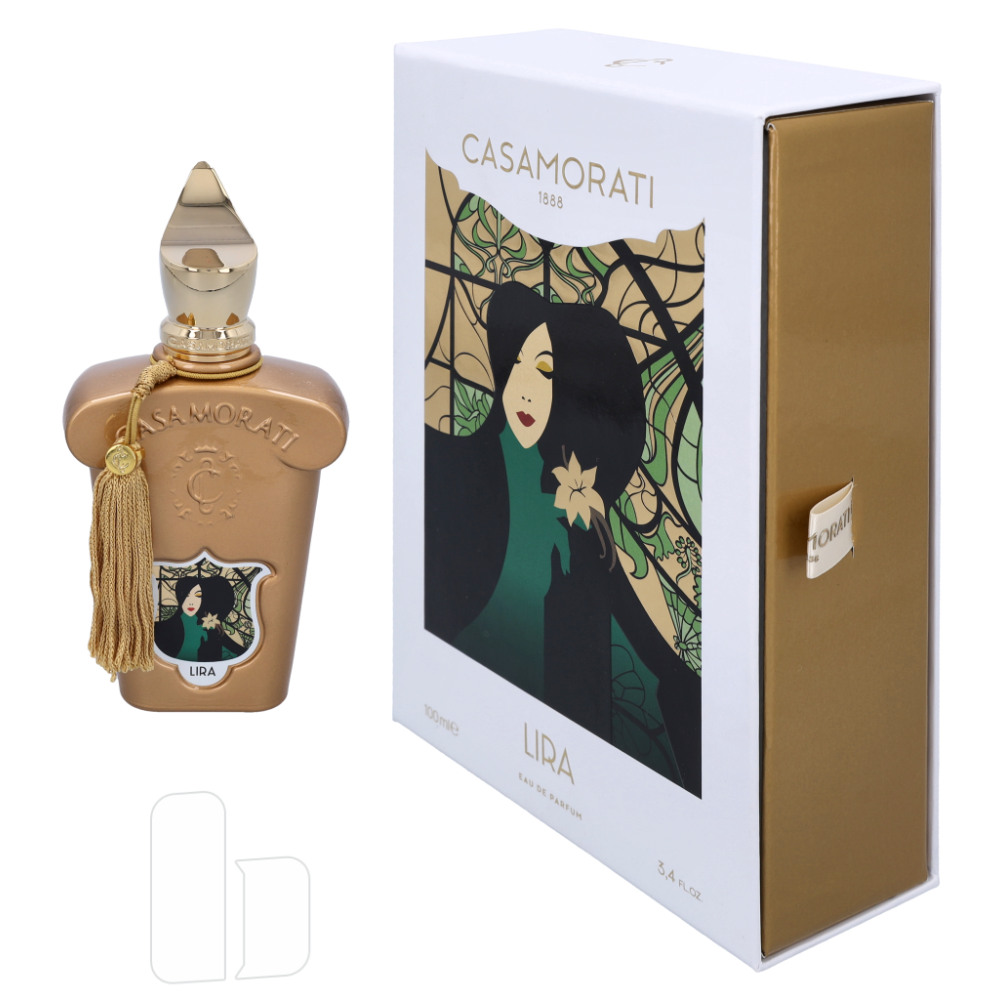 Produktbild för Xerjoff Casamorati Lira Edp Spray 100 ml Dam