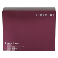 Miniatyr av produktbild för Calvin Klein Euphoria Women Edp Spray