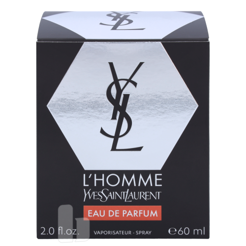 Yves Saint Laurent YSL L'Homme Edp Spray