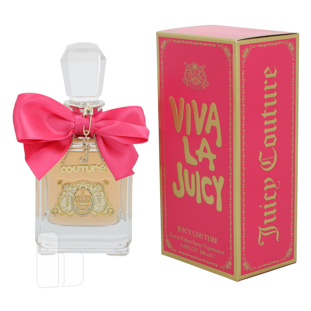 Viva La Juicy by Juicy Couture, 1.7 oz EDP Spray for Women