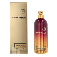 Produktbild för Montale Sensual Instinct Edp Spray 100 ml Unisex