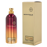 Produktbild för Montale Sensual Instinct Edp Spray 100 ml Unisex