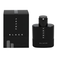 Produktbild för Prada Luna Rossa Black Edp Spray 50 ml Herr