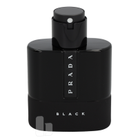 Produktbild för Prada Luna Rossa Black Edp Spray 50 ml Herr