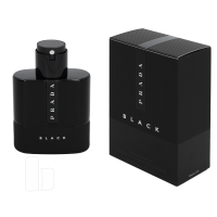 Produktbild för Prada Luna Rossa Black Edp Spray 50 ml Herr