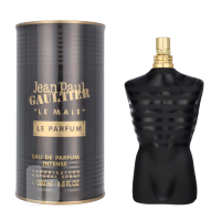 Produktbild för J.P. Gaultier Le Male Le Parfum Edp Spray Intense 200 ml Herr