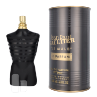 Produktbild för J.P. Gaultier Le Male Le Parfum Edp Spray Intense 200 ml Herr