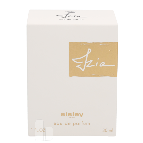 Sisley Sisley Izia Edp Spray