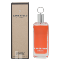 Produktbild för Karl Lagerfeld Classic Edt Spray 100 ml Herr