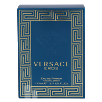 Miniatyr av produktbild för Versace Eros Pour Homme Edp Spray