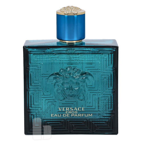 Versace Versace Eros Pour Homme Edp Spray 100 ml Herr