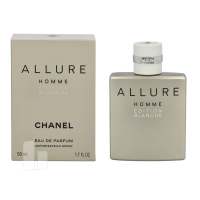 Miniatyr av produktbild för Chanel Allure Homme Edition Blanche Edp Spray