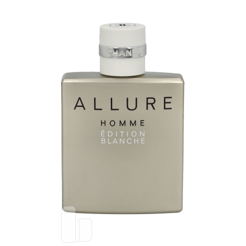 Chanel Chanel Allure Homme Edition Blanche Edp Spray