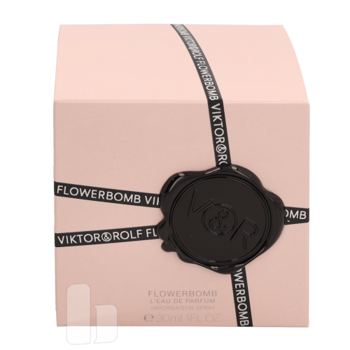 Viktor & Rolf Viktor & Rolf Flowerbomb Edp Spray 30 ml Dam