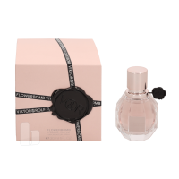 Produktbild för Viktor & Rolf Flowerbomb Edp Spray 30 ml Dam