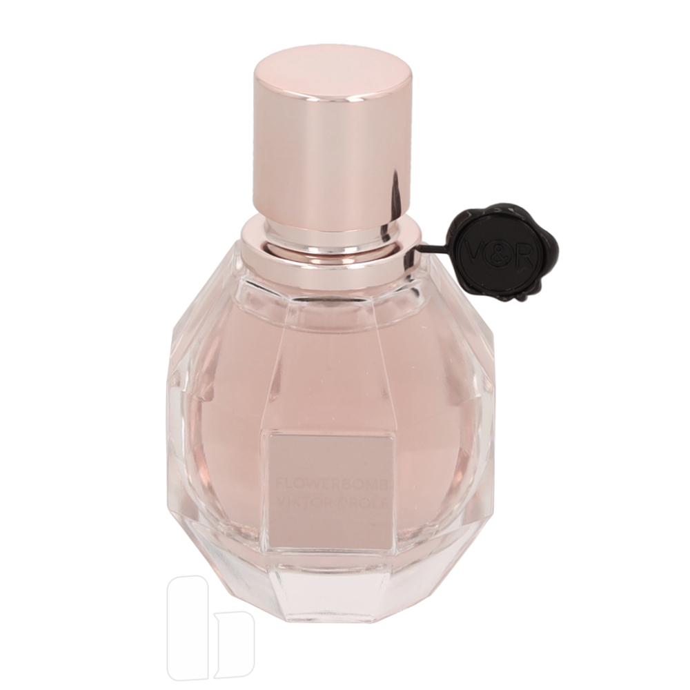 Produktbild för Viktor & Rolf Flowerbomb Edp Spray 30 ml Dam