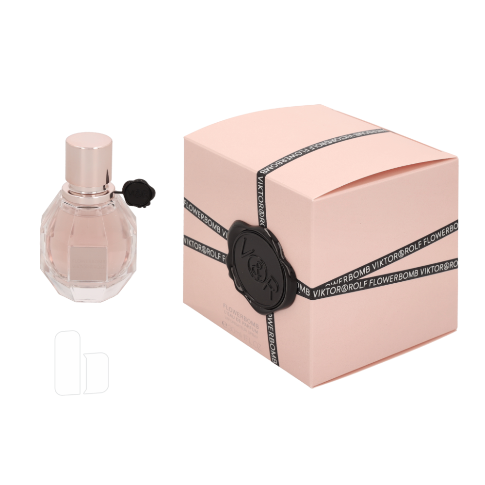 Produktbild för Viktor & Rolf Flowerbomb Edp Spray 30 ml Dam