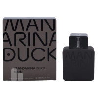 Miniatyr av produktbild för Mandarina Duck Black Edt Spray