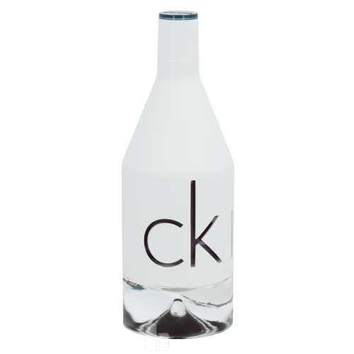 Calvin Klein Calvin Klein Ck In2U Him Edt Spray 100 ml Herr