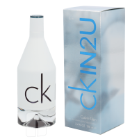 Miniatyr av produktbild för Calvin Klein Ck In2U Him Edt Spray