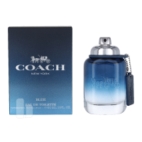 Produktbild för Coach Blue Edt Spray 60 ml Herr