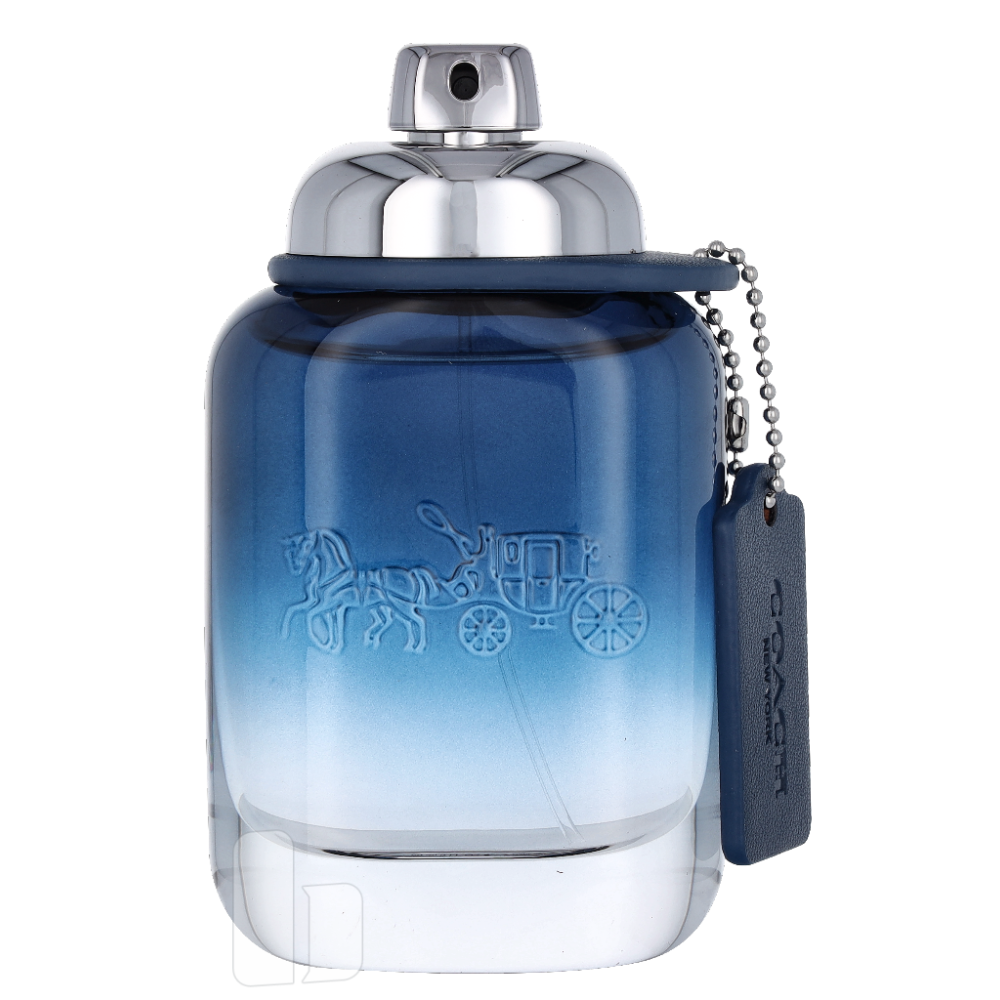 Produktbild för Coach Blue Edt Spray 60 ml Herr
