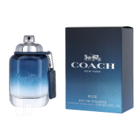 Produktbild för Coach Blue Edt Spray 60 ml Herr