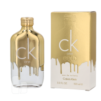 Miniatyr av produktbild för Calvin Klein Ck One Gold Edt Spray