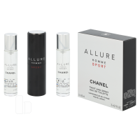 Miniatyr av produktbild för Chanel Allure Homme Sport Giftset