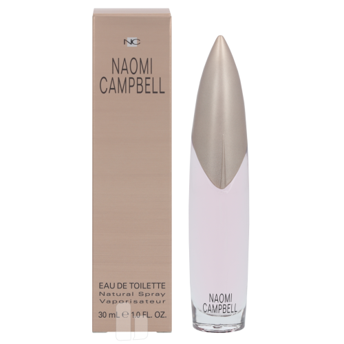 Naomi Campbell Naomi Campbell Edt Spray