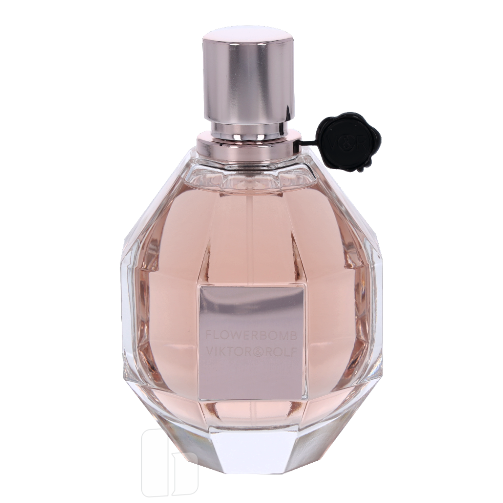Produktbild för Viktor & Rolf Flowerbomb Edp Spray 100 ml Dam