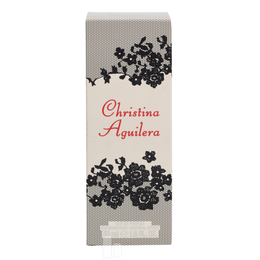 Produktbild för Christina Aguilera Edp Spray 50 ml Dam