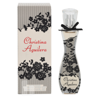 Produktbild för Christina Aguilera Edp Spray 50 ml Dam