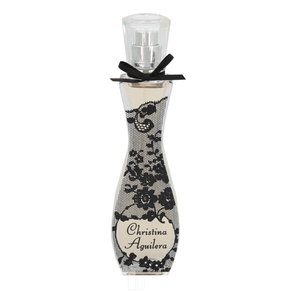 Produktbild för Christina Aguilera Edp Spray 50 ml Dam