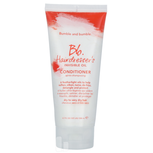 Bumble and bumble Bumble & Bumble Hairdresser's Inv. Oil Conditioner