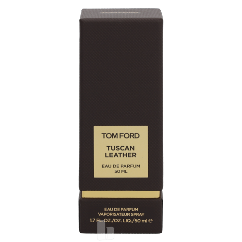 Tom Ford Tom Ford Tuscan Leather Edp Spray
