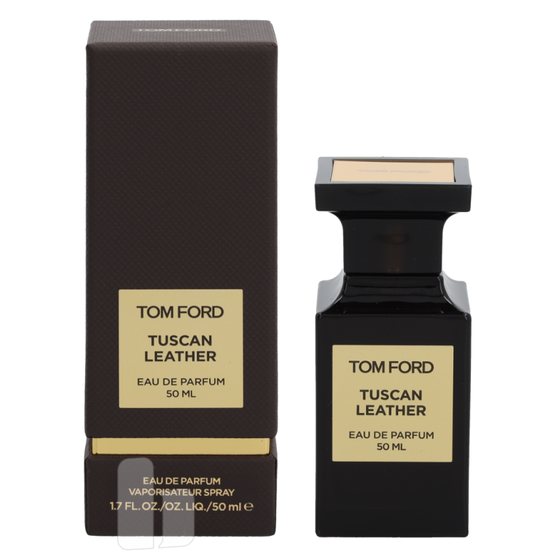 Produktbild för Tom Ford Tuscan Leather Edp Spray