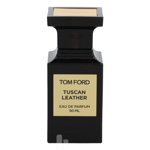 Tom Ford Tom Ford Tuscan Leather Edp Spray 50 ml Unisex