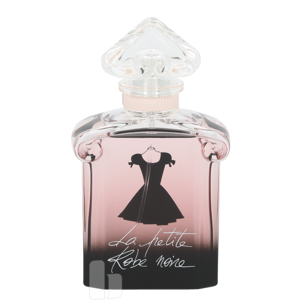 Produktbild för Guerlain La Petite Robe Noire Edp Spray 50 ml Dam
