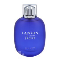 Miniatyr av produktbild för Lanvin L'Homme Sport Edt Spray