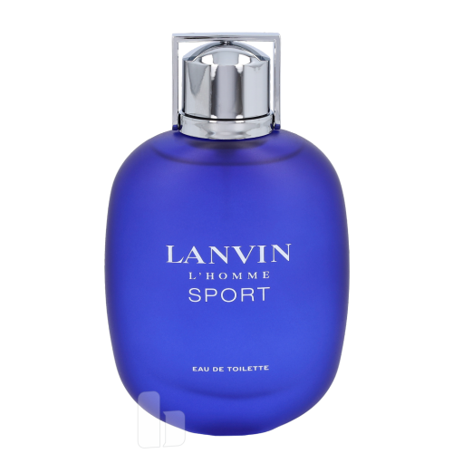 Lanvin Lanvin L'Homme Sport Edt Spray 100 ml Herr