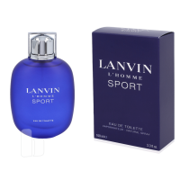 Miniatyr av produktbild för Lanvin L'Homme Sport Edt Spray
