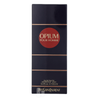 Produktbild för YSL Opium Pour Homme Edt Spray