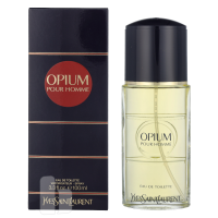 Produktbild för YSL Opium Pour Homme Edt Spray