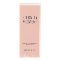 Miniatyr av produktbild för Calvin Klein Eternity Moment Edp Spray
