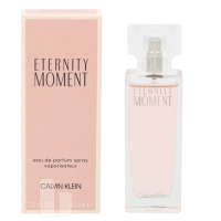 Miniatyr av produktbild för Calvin Klein Eternity Moment Edp Spray