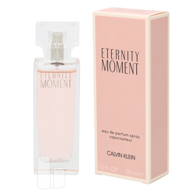 Produktbild för Calvin Klein Eternity Moment Edp Spray