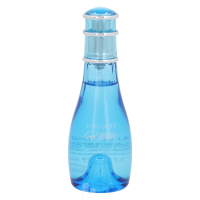 Miniatyr av produktbild för Davidoff Cool Water Woman Edt Spray